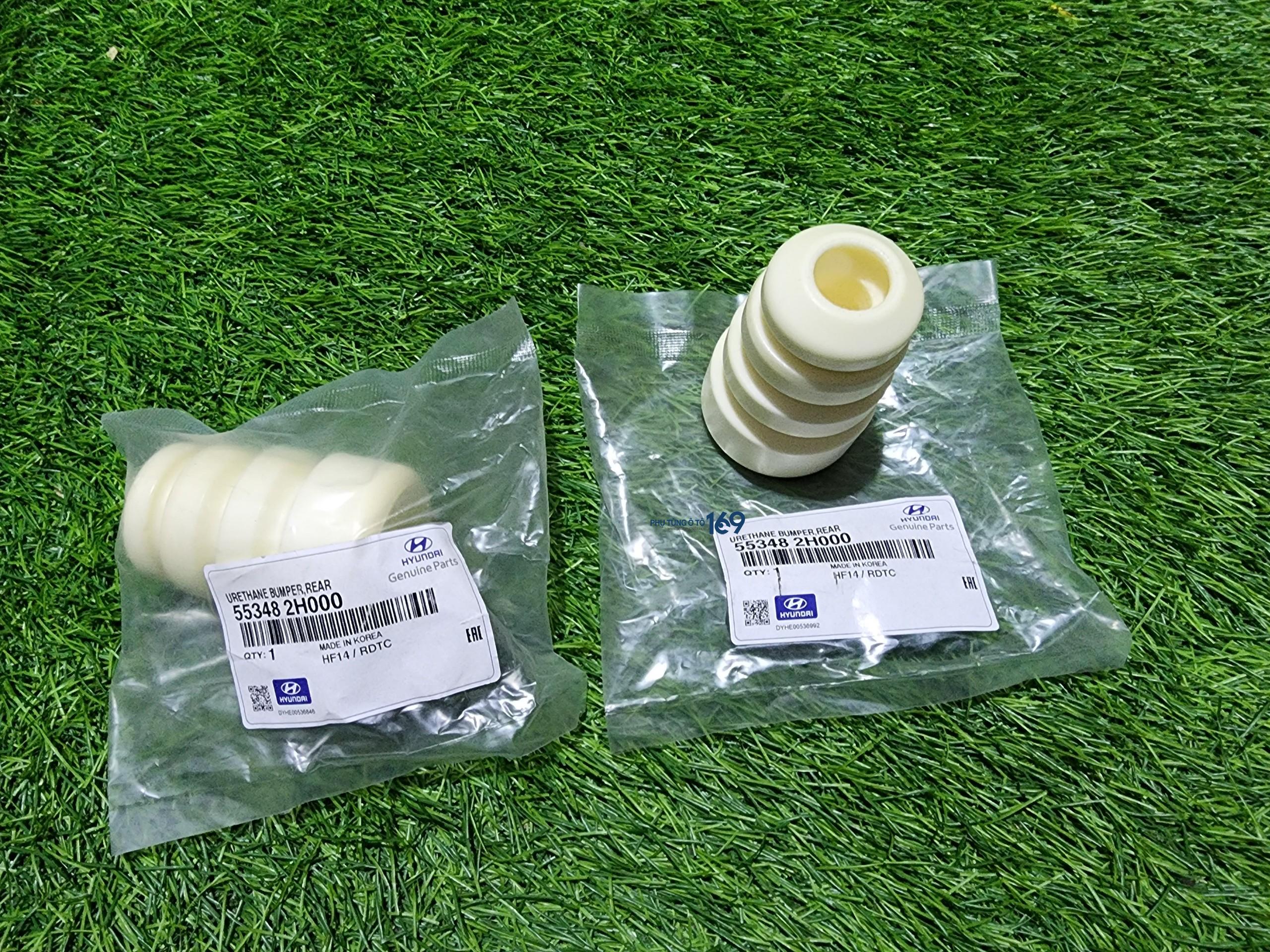 Tăm bông giảm xóc sau Elantra Tăm bông giảm xóc sau Elantra