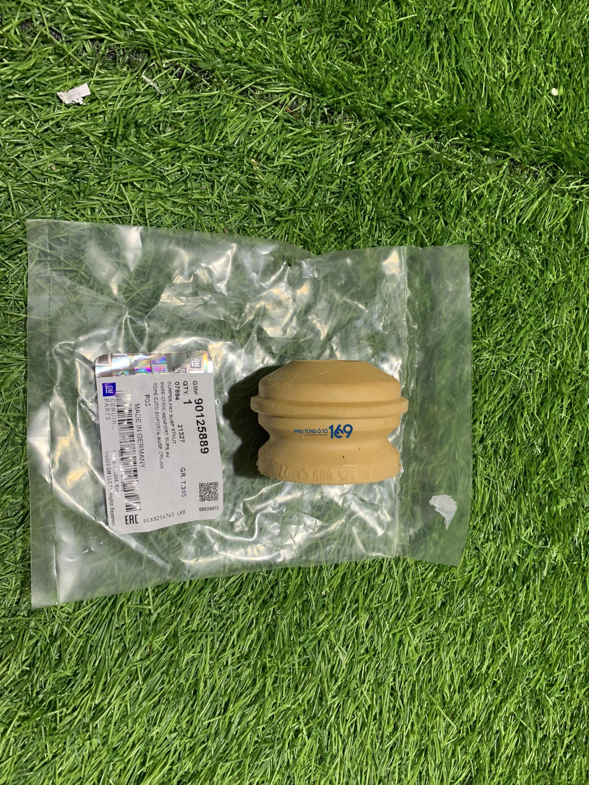 Tăm bông giảm xóc trước Leganza Tăm bông giảm xóc trước Leganza