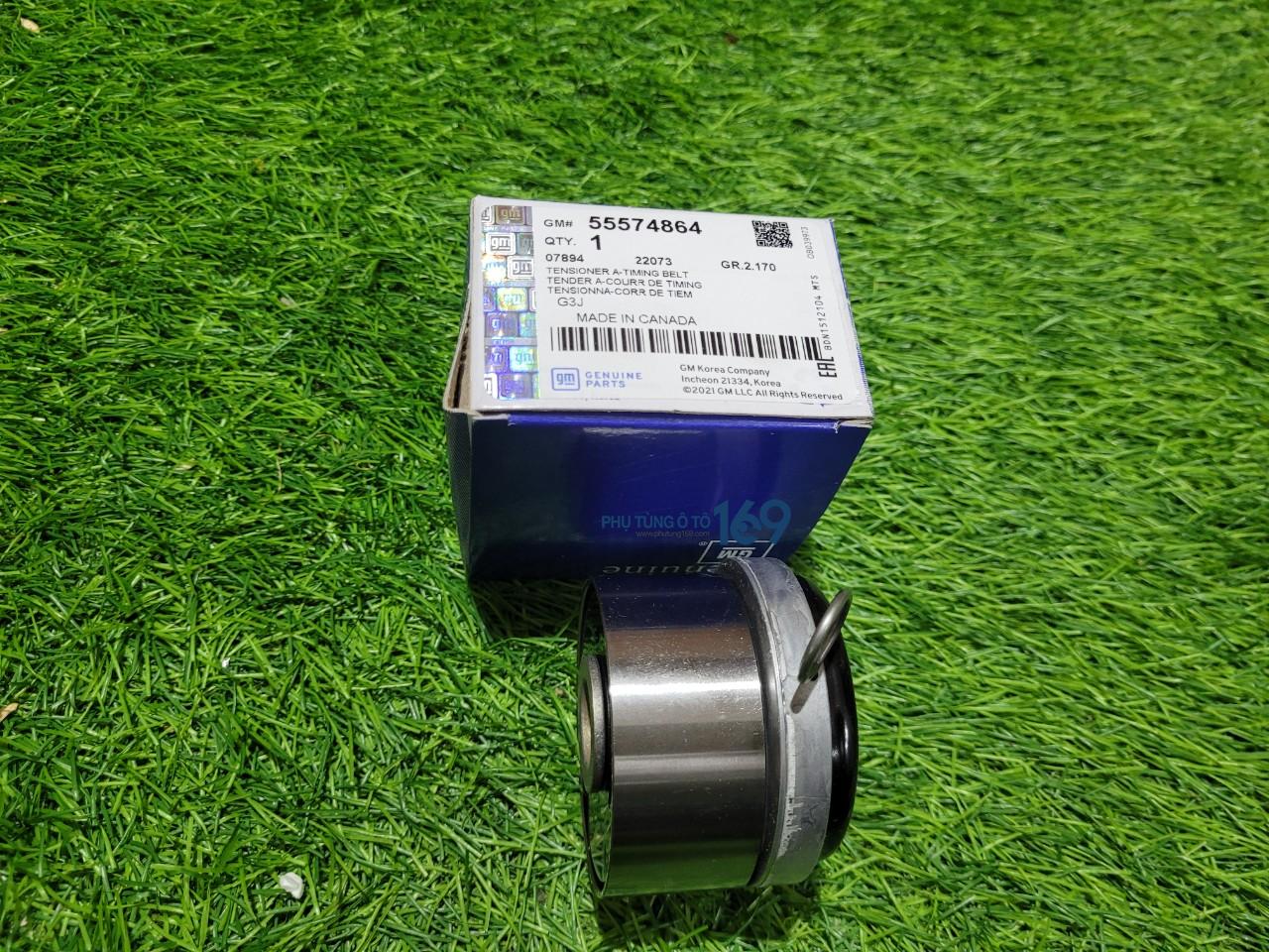 Tăng cam Cruze Tăng cam Cruze