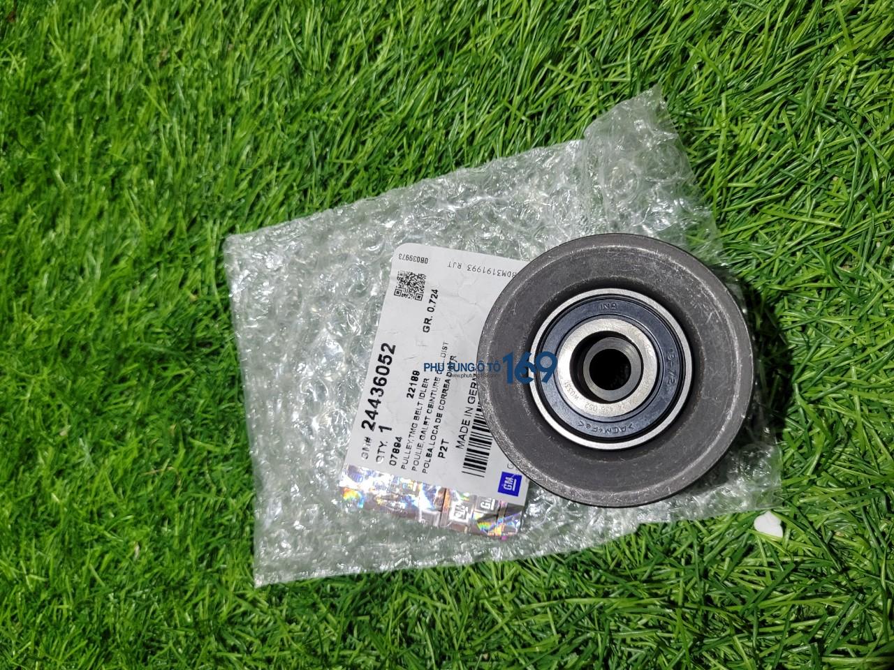 Tăng cam Cruze Tăng cam Cruze