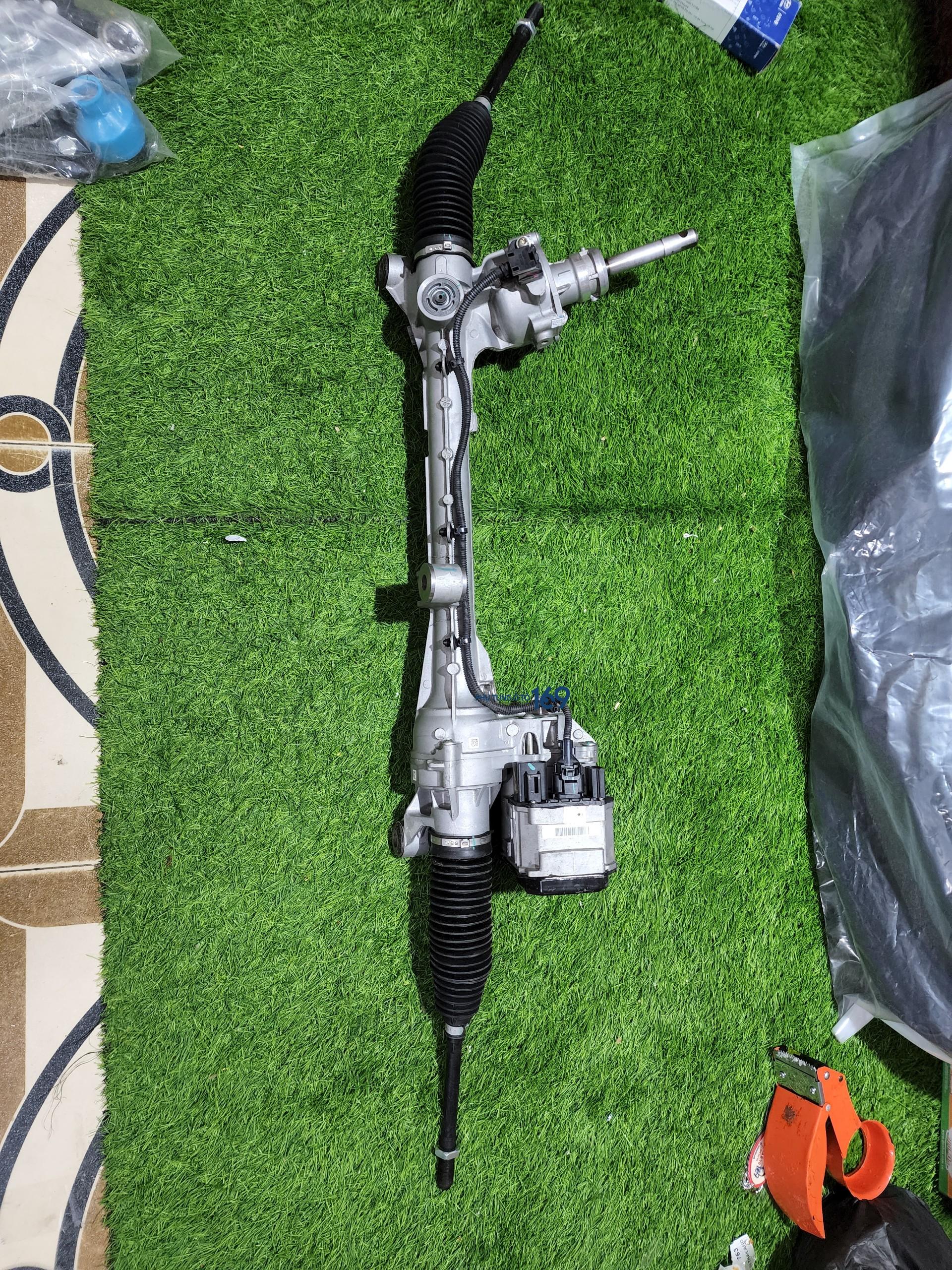 Thước lái điện Focus Thước lái điện Focus