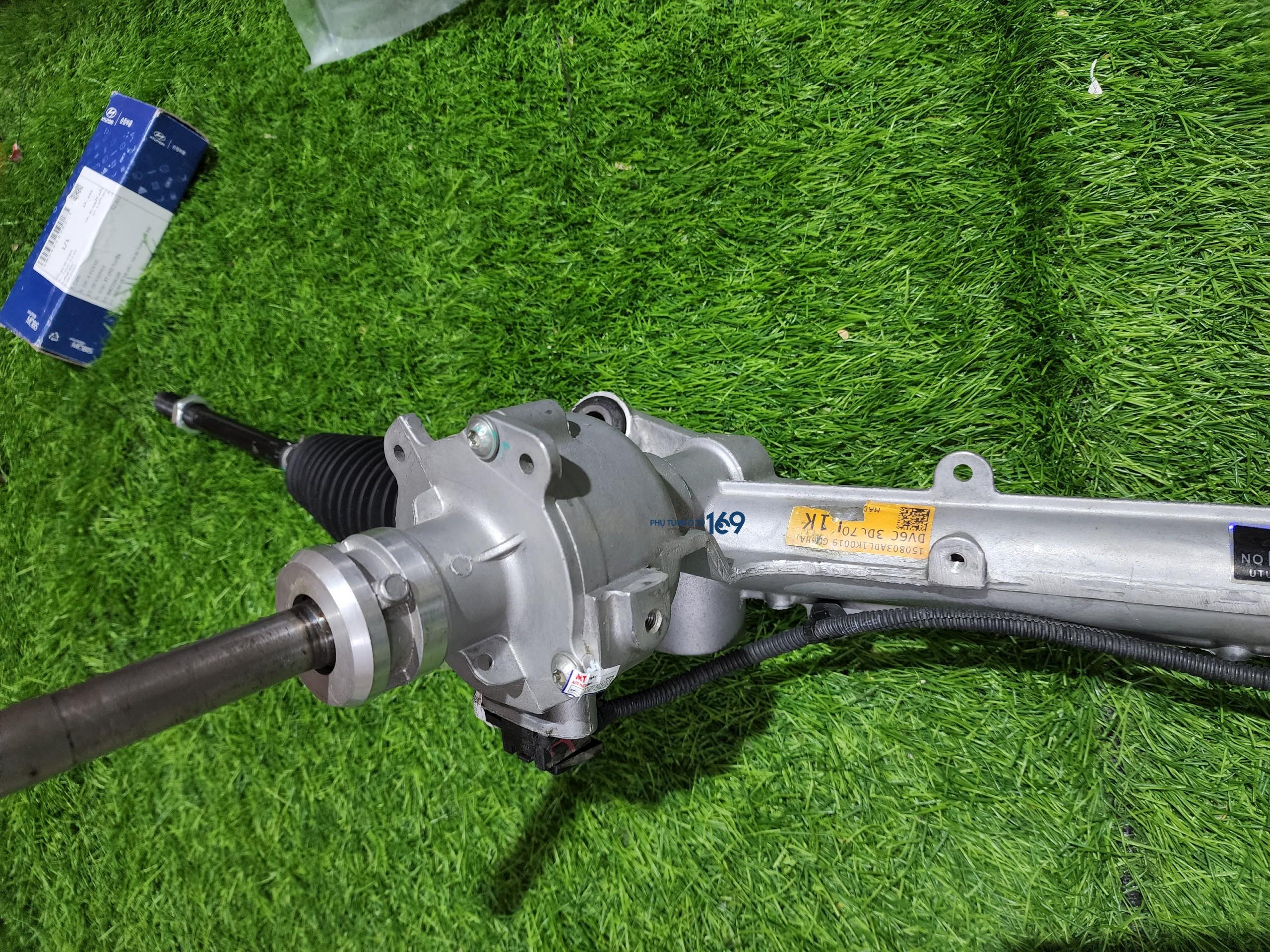 Thước lái điện Focus Thước lái điện Focus