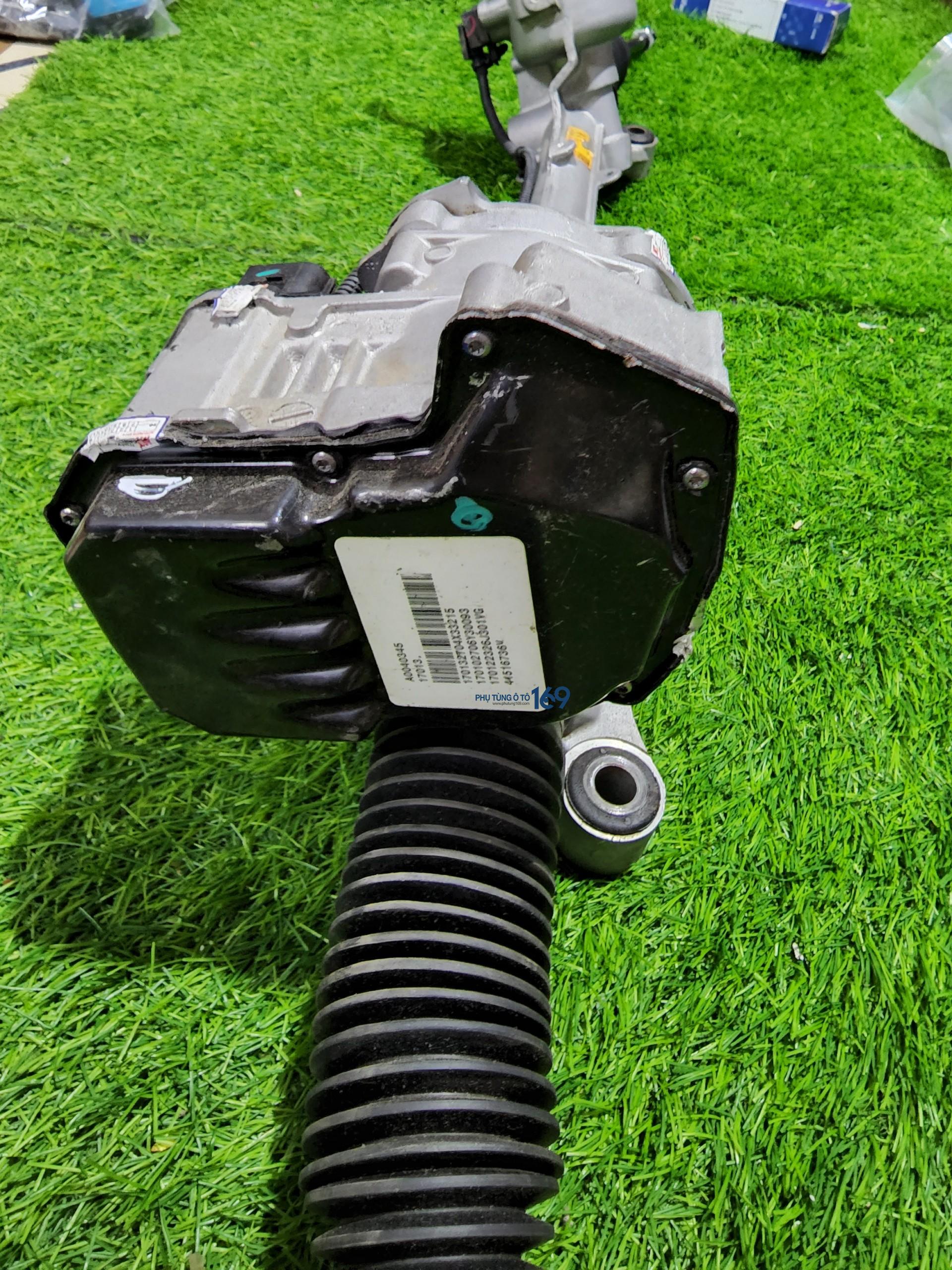 Thước lái điện Focus Thước lái điện Focus