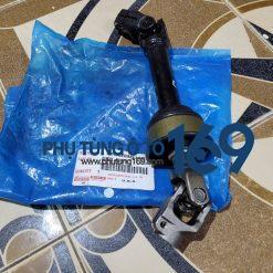 Trục các đăng cọc lái Venza