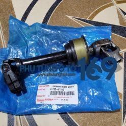 Trục các đăng cọc lái Venza