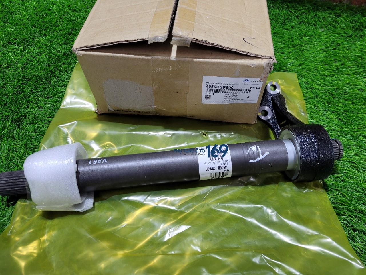 Trục láp trung gian Santafe Trục láp trung gian Santafe