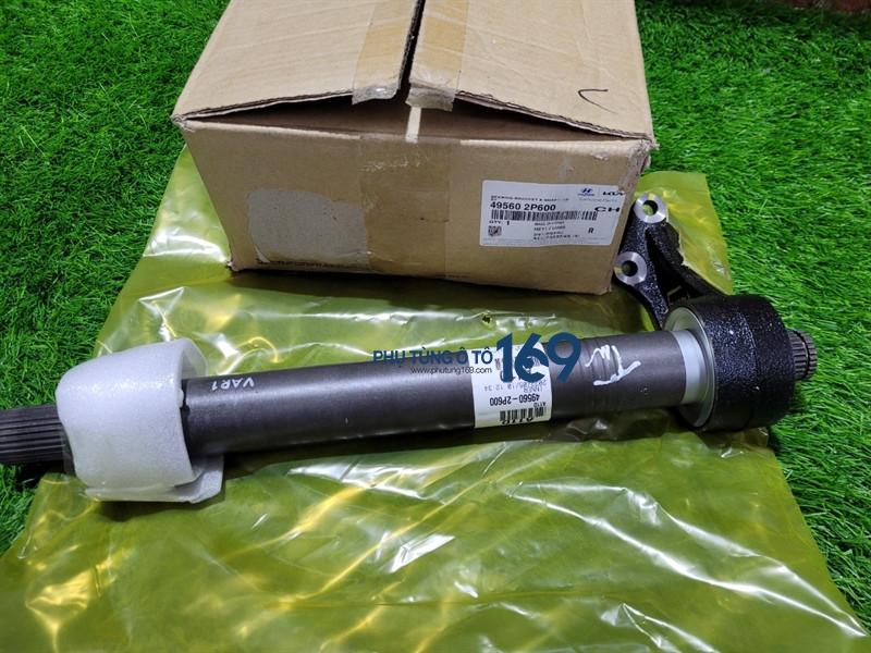 Trục láp trung gian Hyundai Santafe Trục láp trung gian Hyundai Santafe