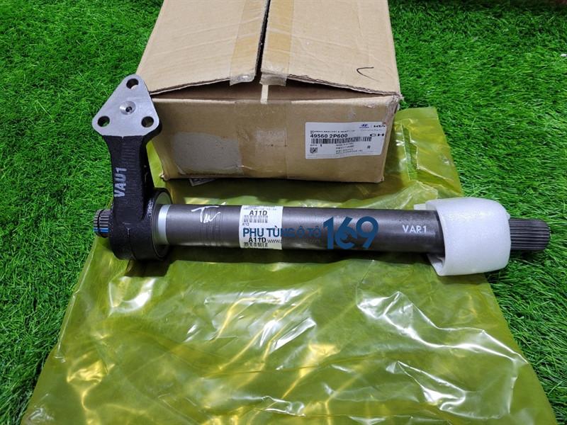 Trục láp trung gian Santafe Trục láp trung gian Santafe