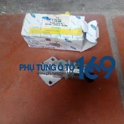 Cục bù ga Transit