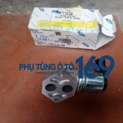 Cục bù ga Transit