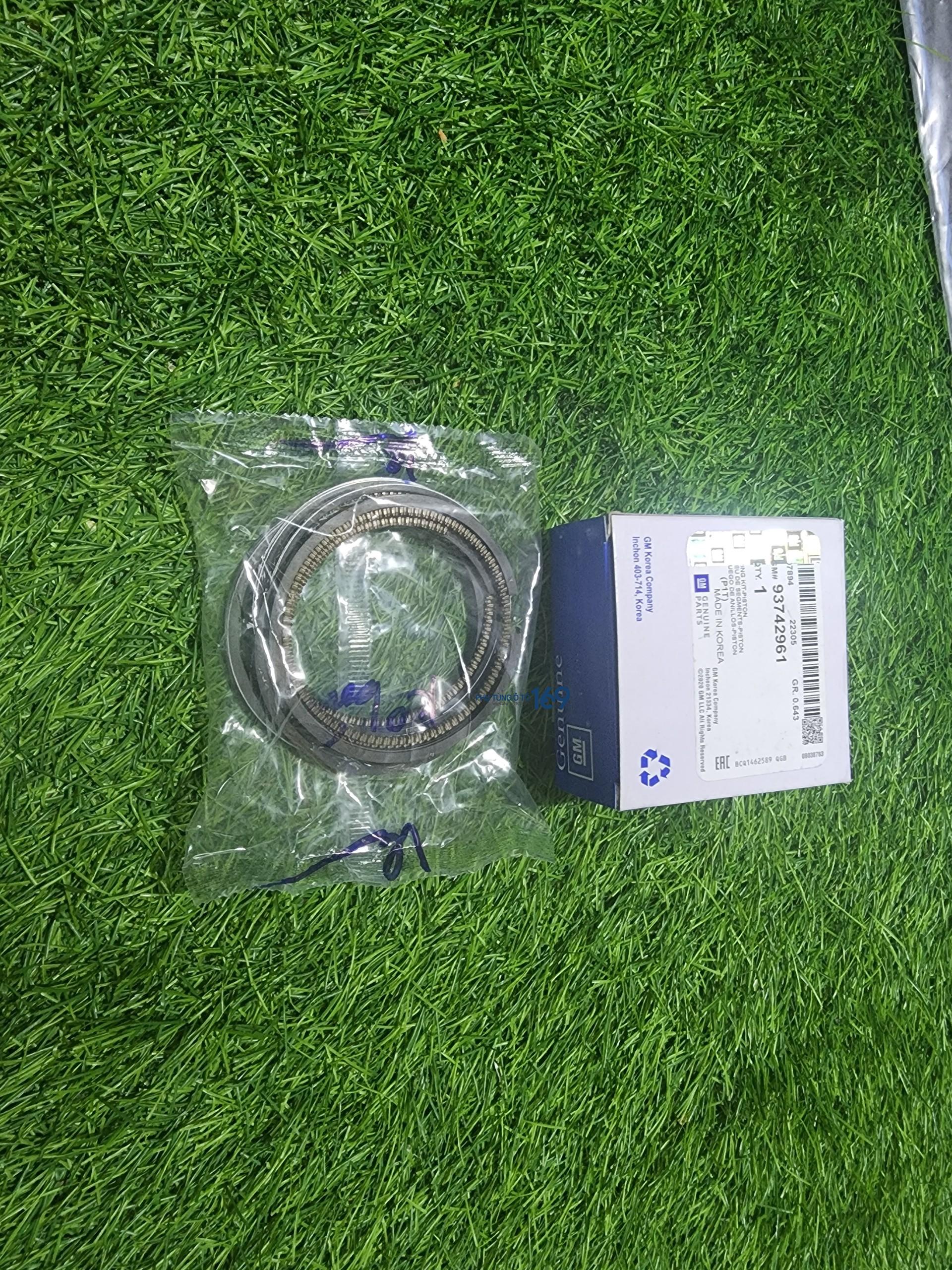 Xéc măng cos 0 Gentra Xéc măng cos 0 Gentra