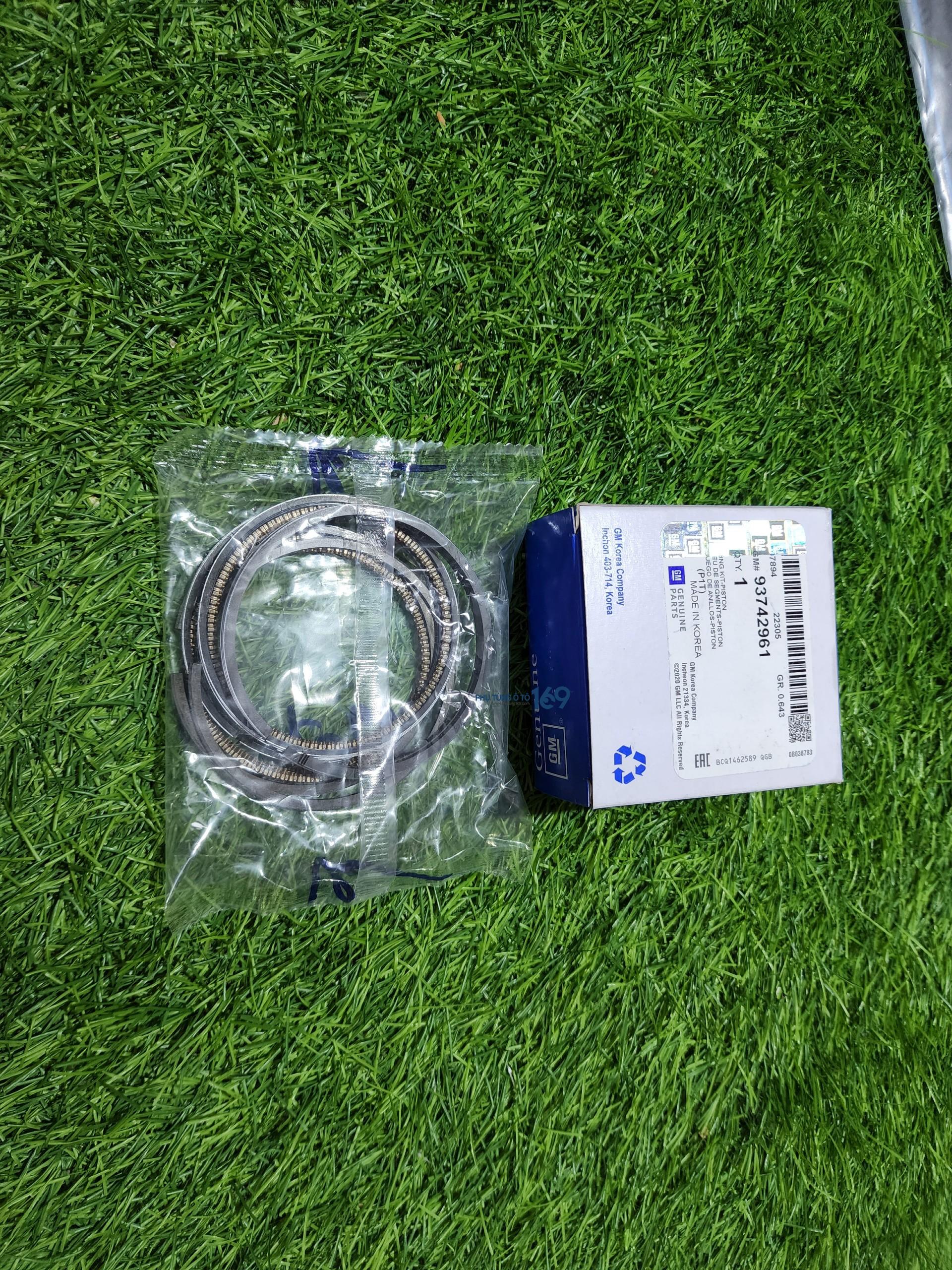 Xéc măng cos 0 Gentra Xéc măng cos 0 Gentra