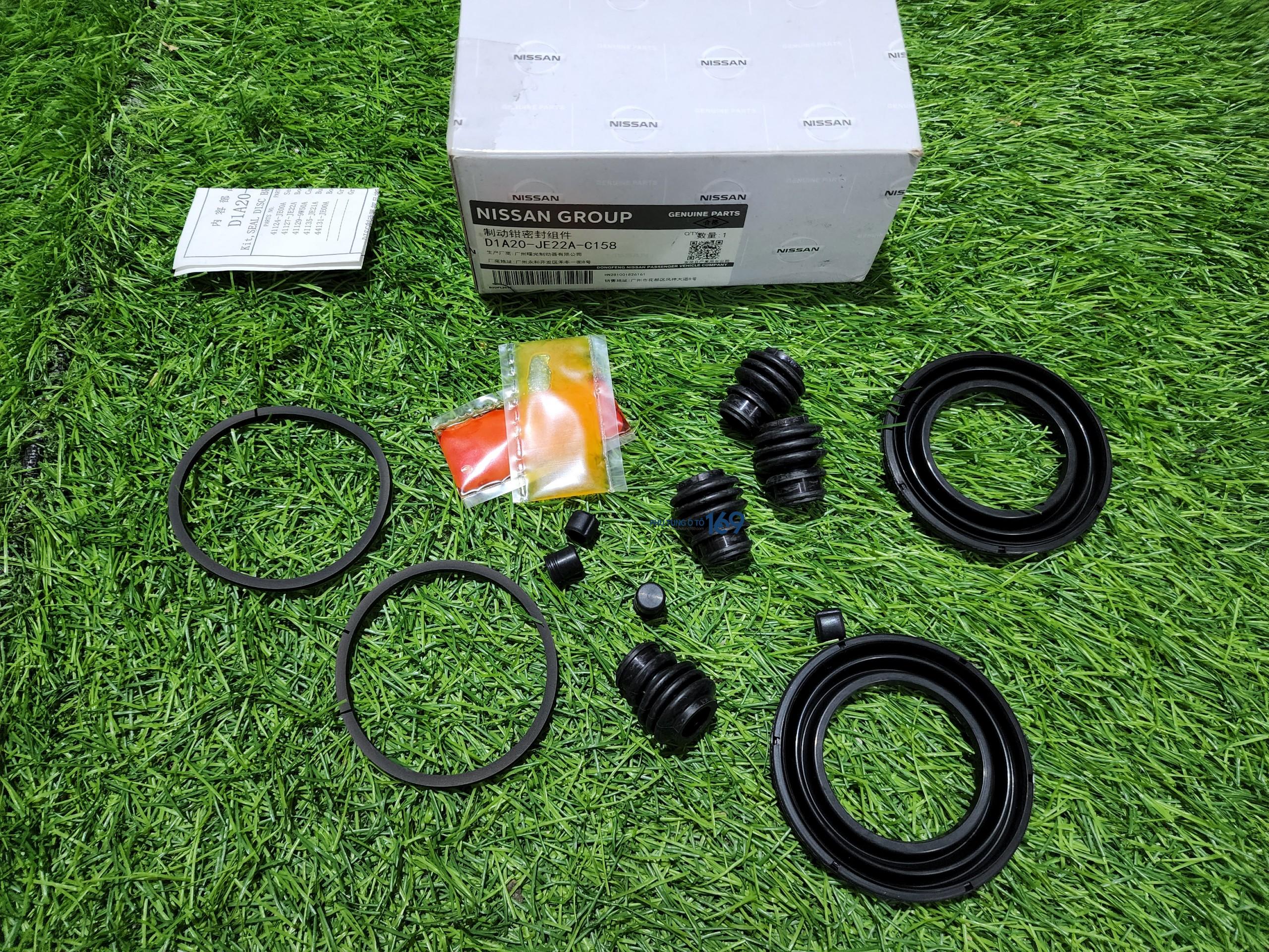 Tăm bông giảm xóc trước Xtrail Tăm bông giảm xóc trước Xtrail