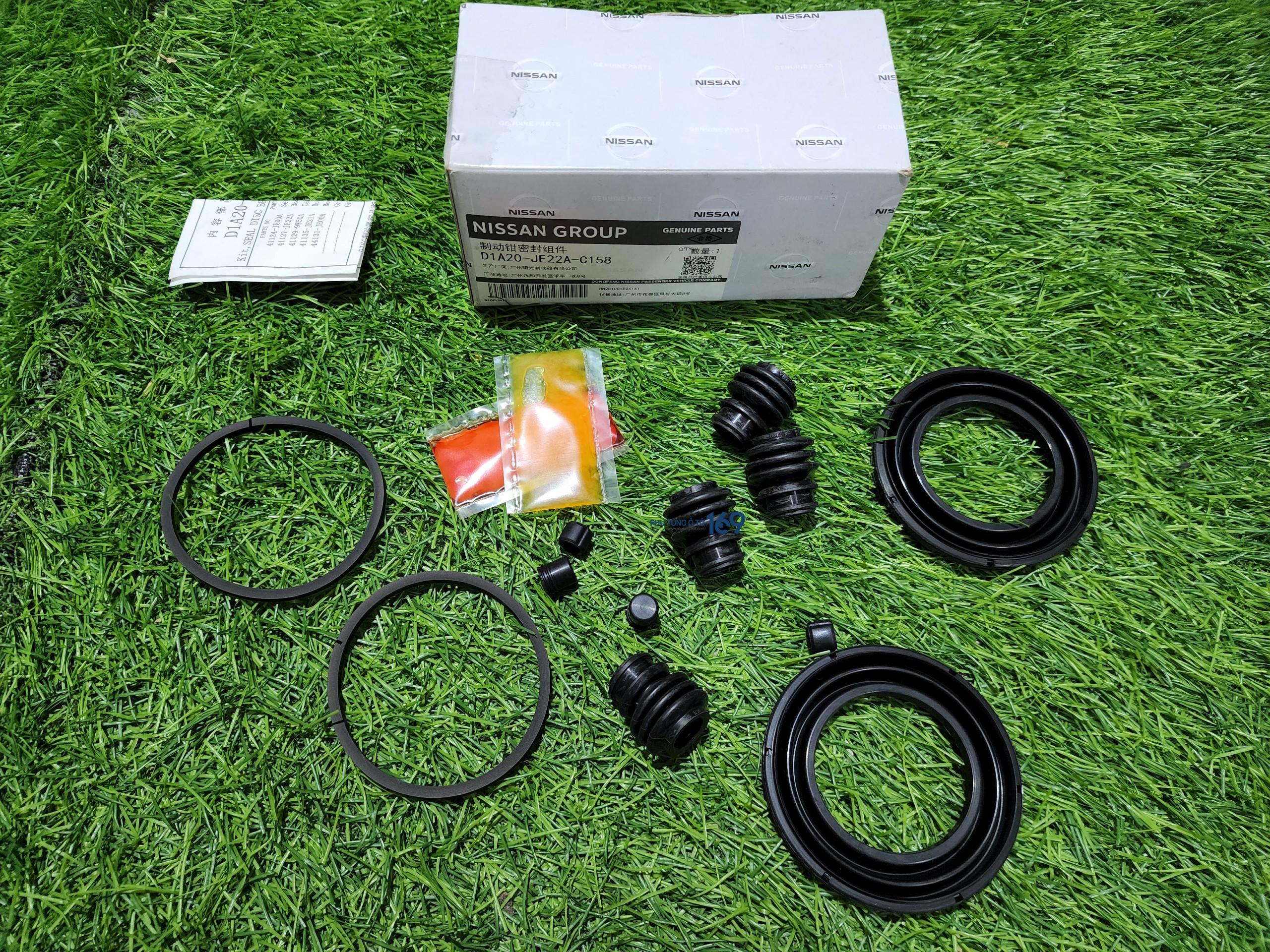 Tăm bông giảm xóc trước Xtrail Tăm bông giảm xóc trước Xtrail