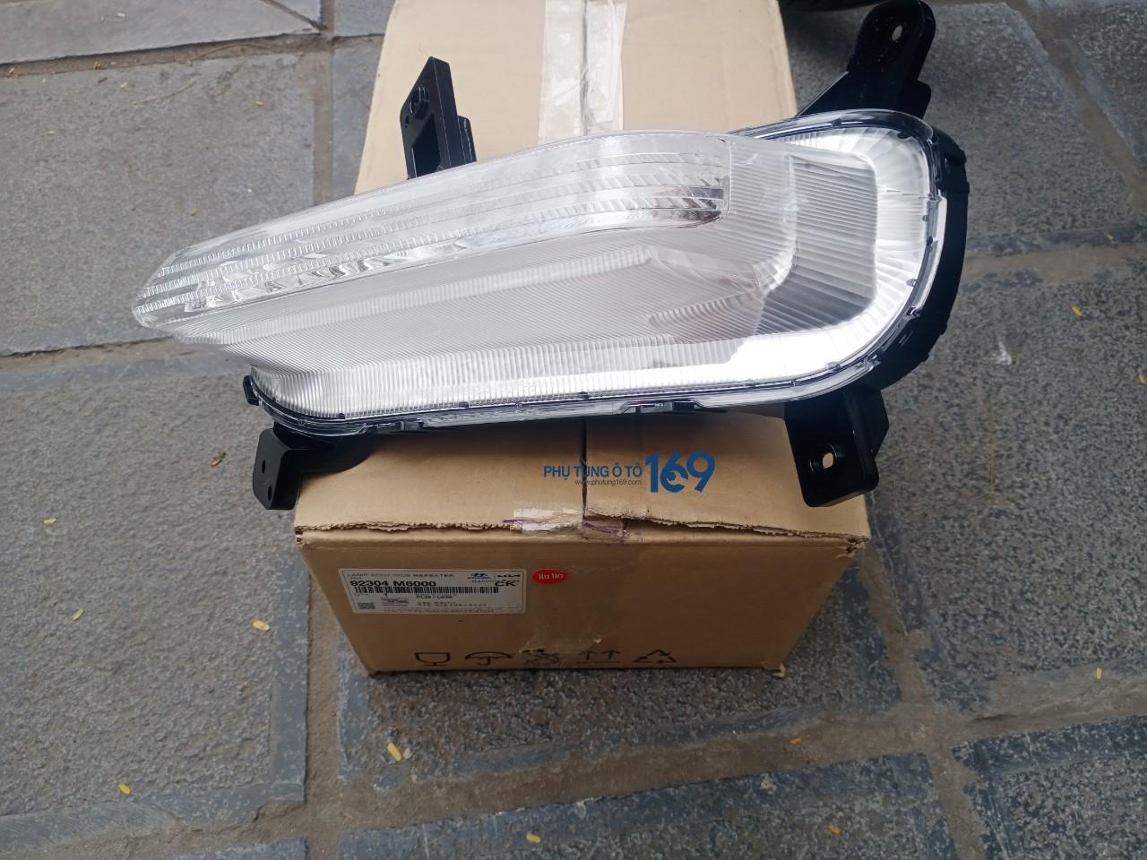 Đèn xinhan cản trước Cerato Đèn xinhan cản trước Cerato