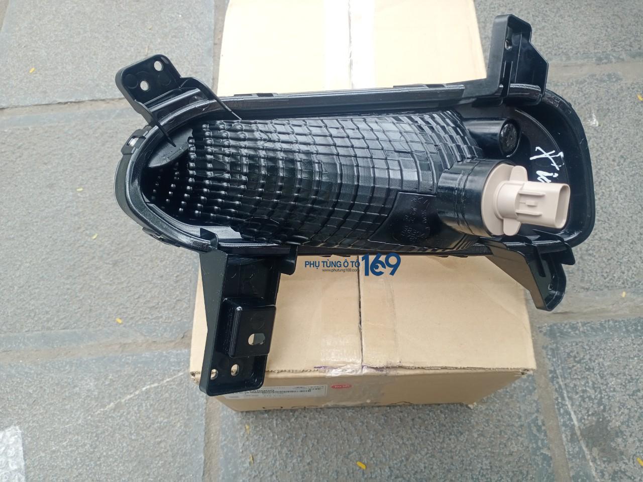 Đèn xinhan cản trước Cerato Đèn xinhan cản trước Cerato