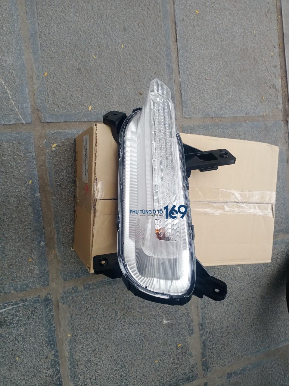 Đèn xinhan cản trước Cerato Đèn xinhan cản trước Cerato