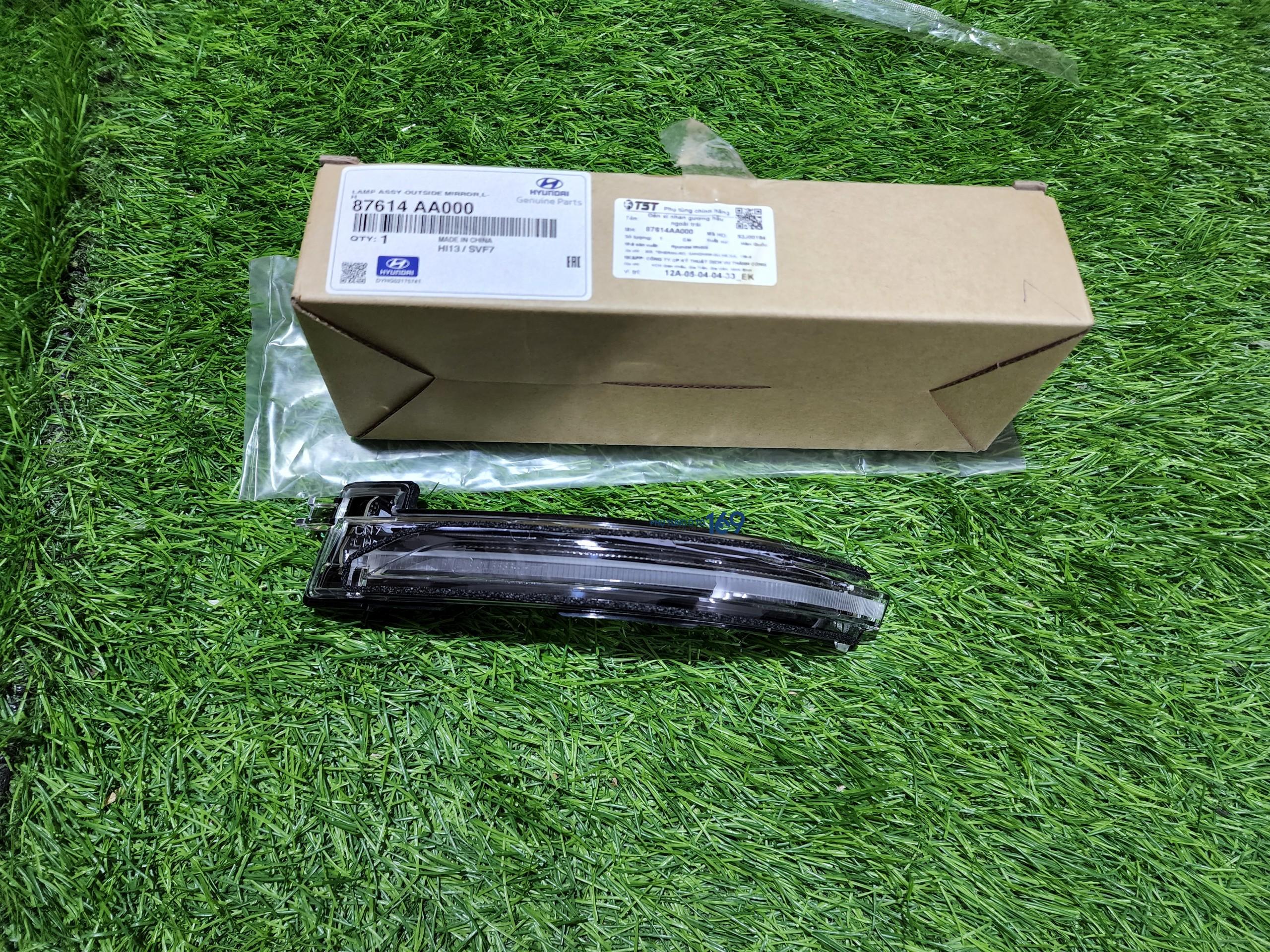 Xi nhan gương Elantra Xi nhan gương Elantra