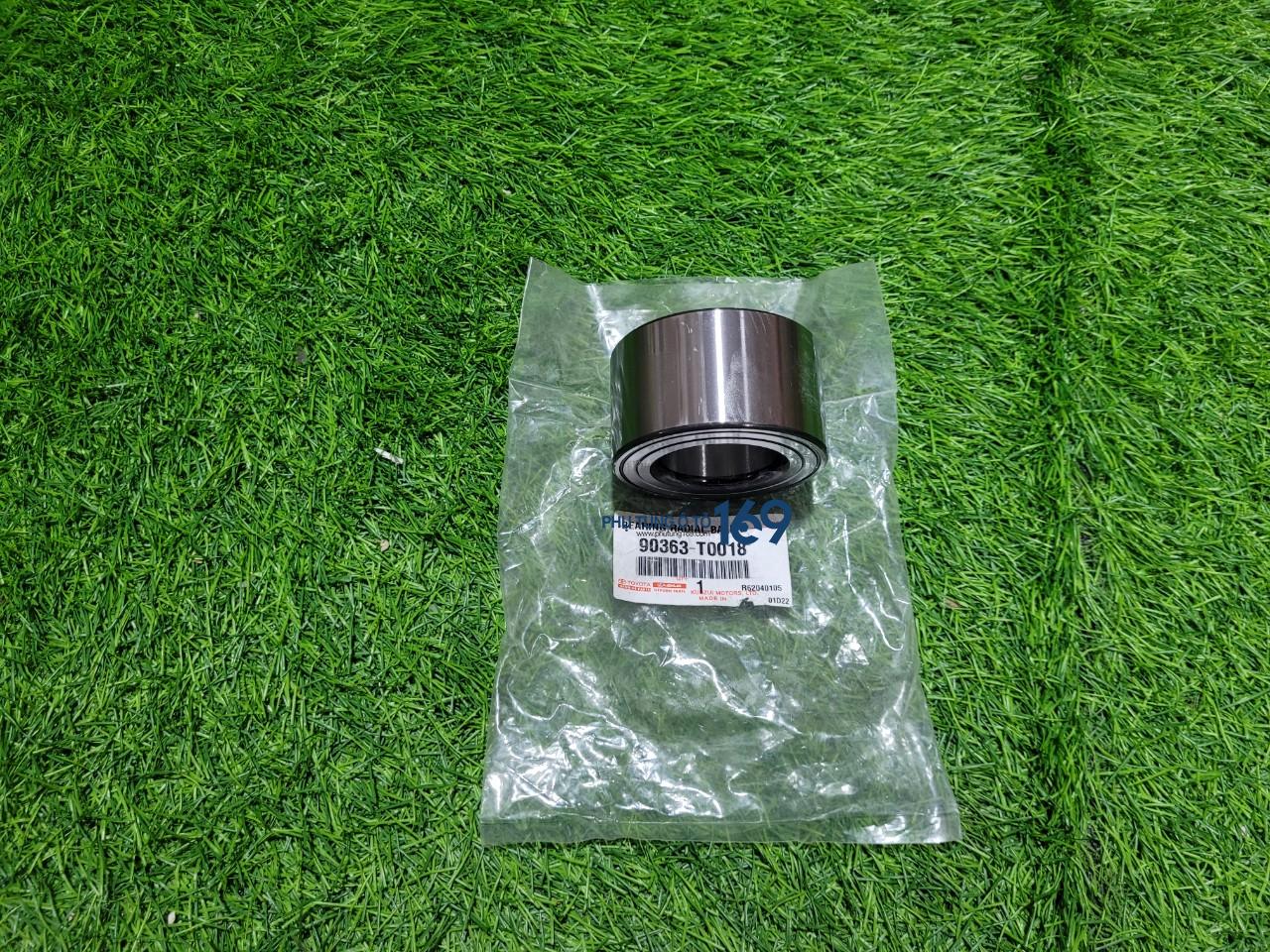 Bạc đạn bánh trước Altis Bạc đạn bánh trước Altis