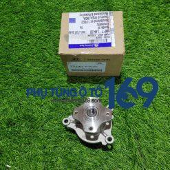 Bơm nước động cơ xe Morning