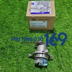 Bơm nước động cơ xe Morning