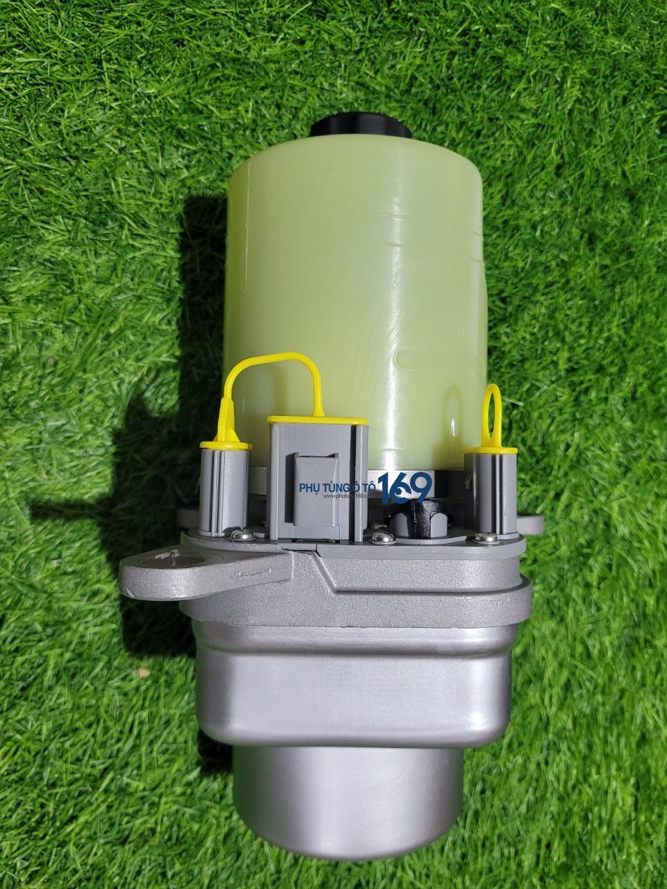 Bơm trợ lực lái Focus Bơm trợ lực lái Focus