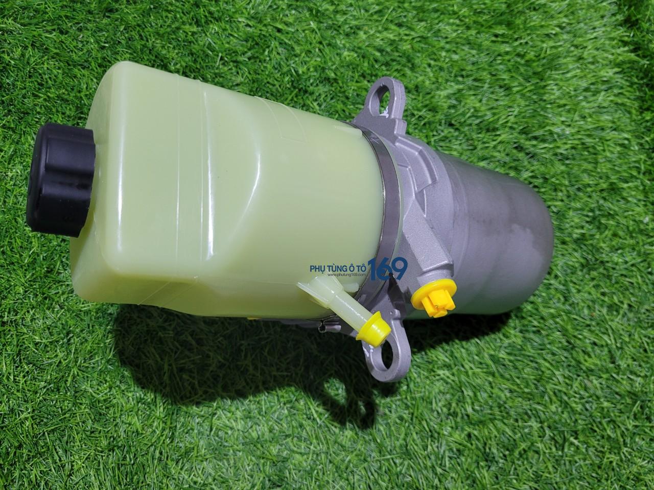 Bơm trợ lực lái Focus Bơm trợ lực lái Focus