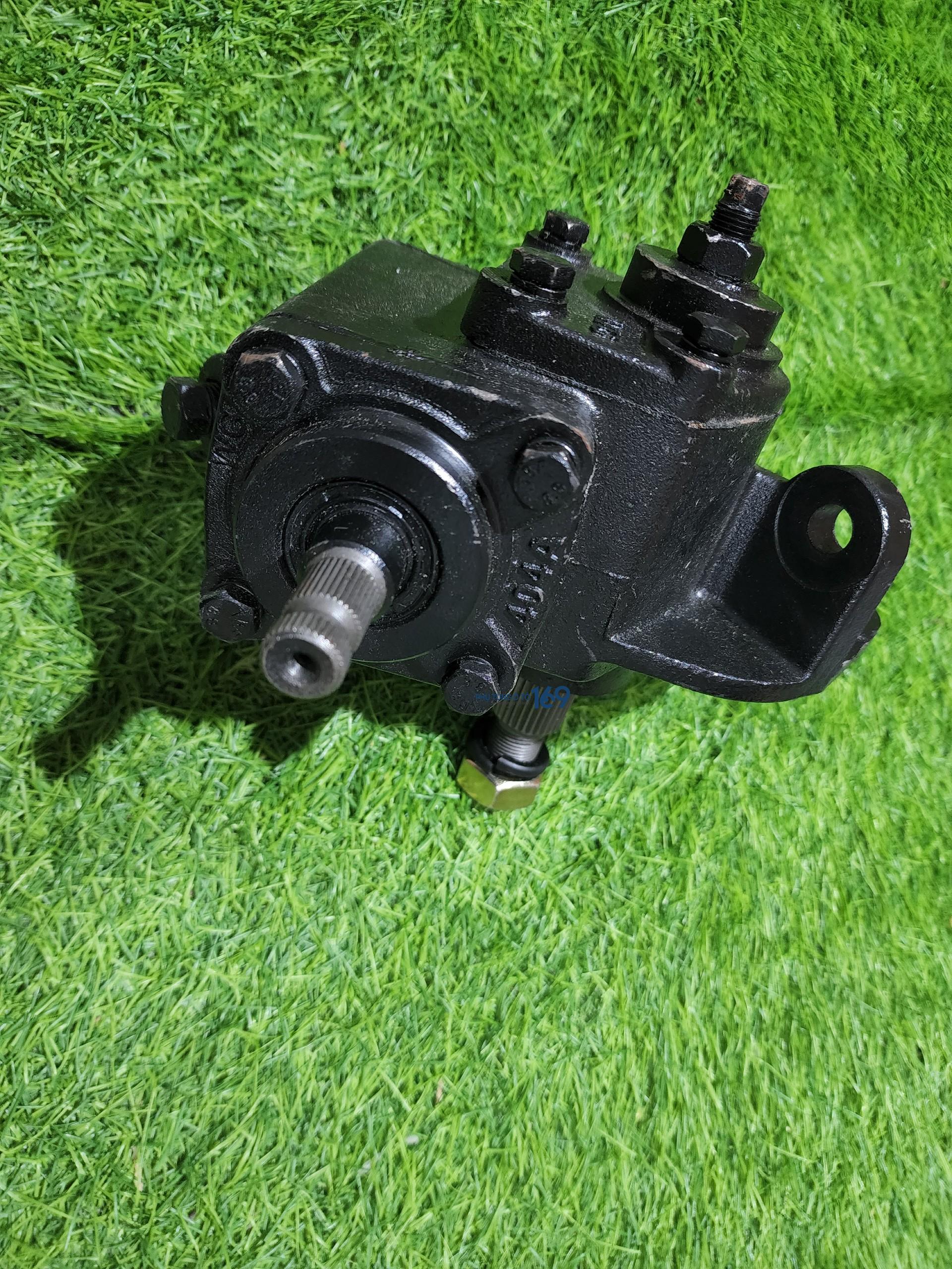 Bót lái SYM T1000 Bót lái SYM T1000