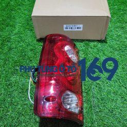 Đèn hậu phụ Vinasuki bán tải