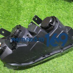 Đèn pha phụ Captiva