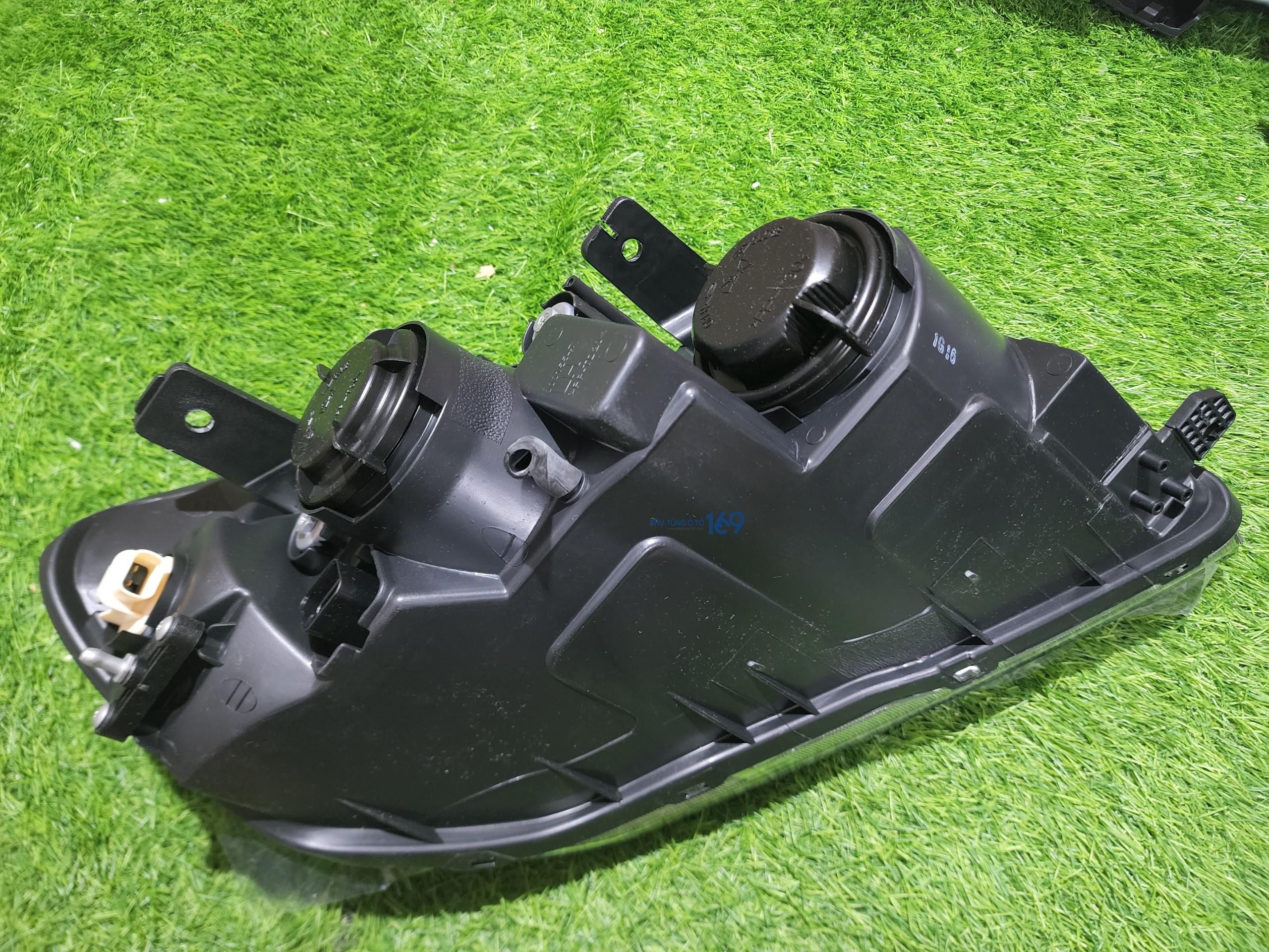 Đèn pha phụ Captiva Đèn pha phụ Captiva