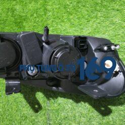 Đèn pha phụ Captiva