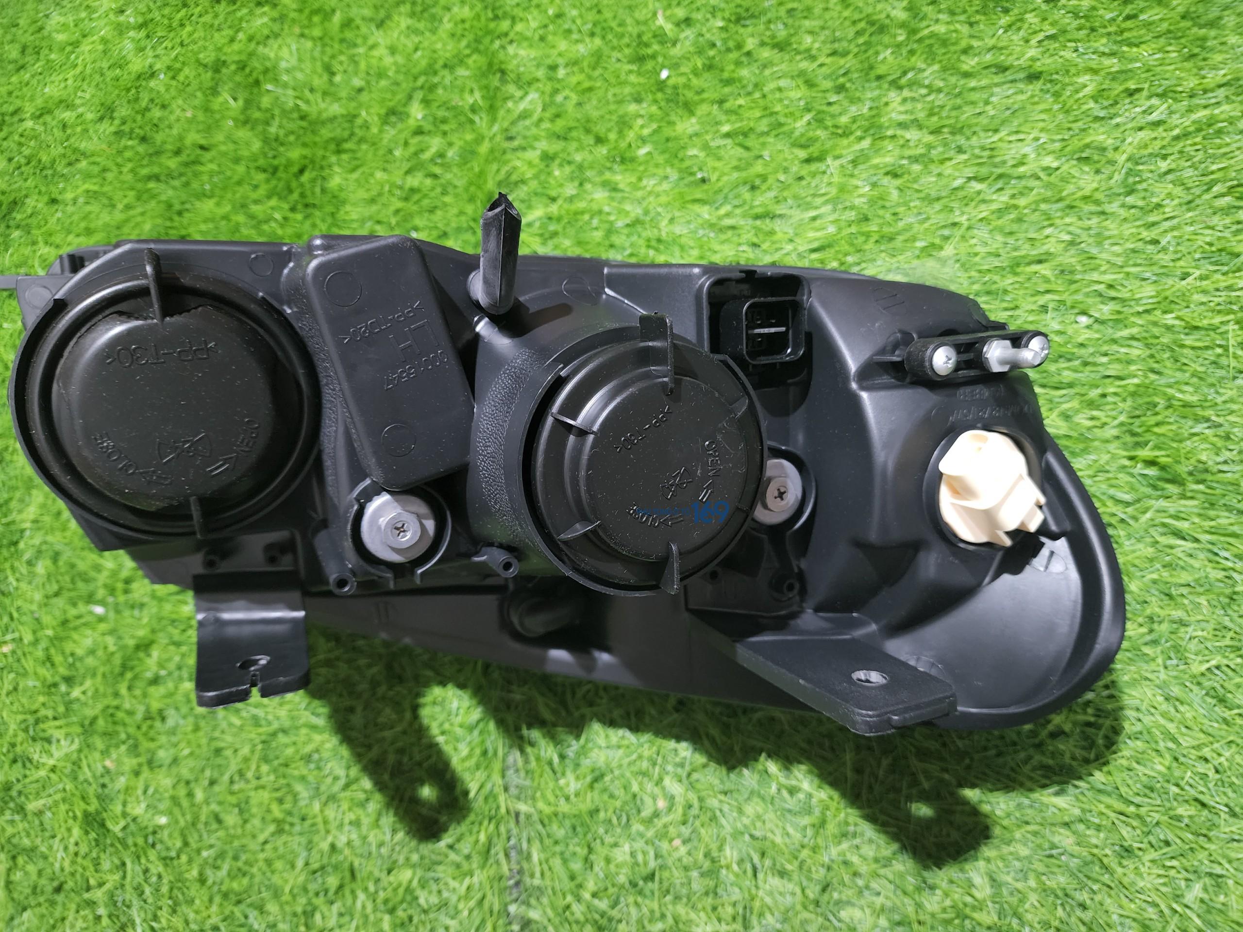 Đèn pha phụ Captiva Đèn pha phụ Captiva