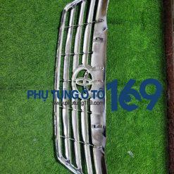 Mặt ca lăng Fortuner