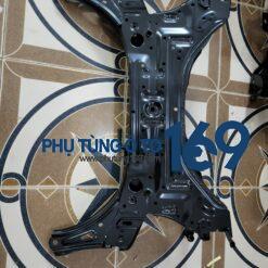 Giá đỡ động cơ Xl7