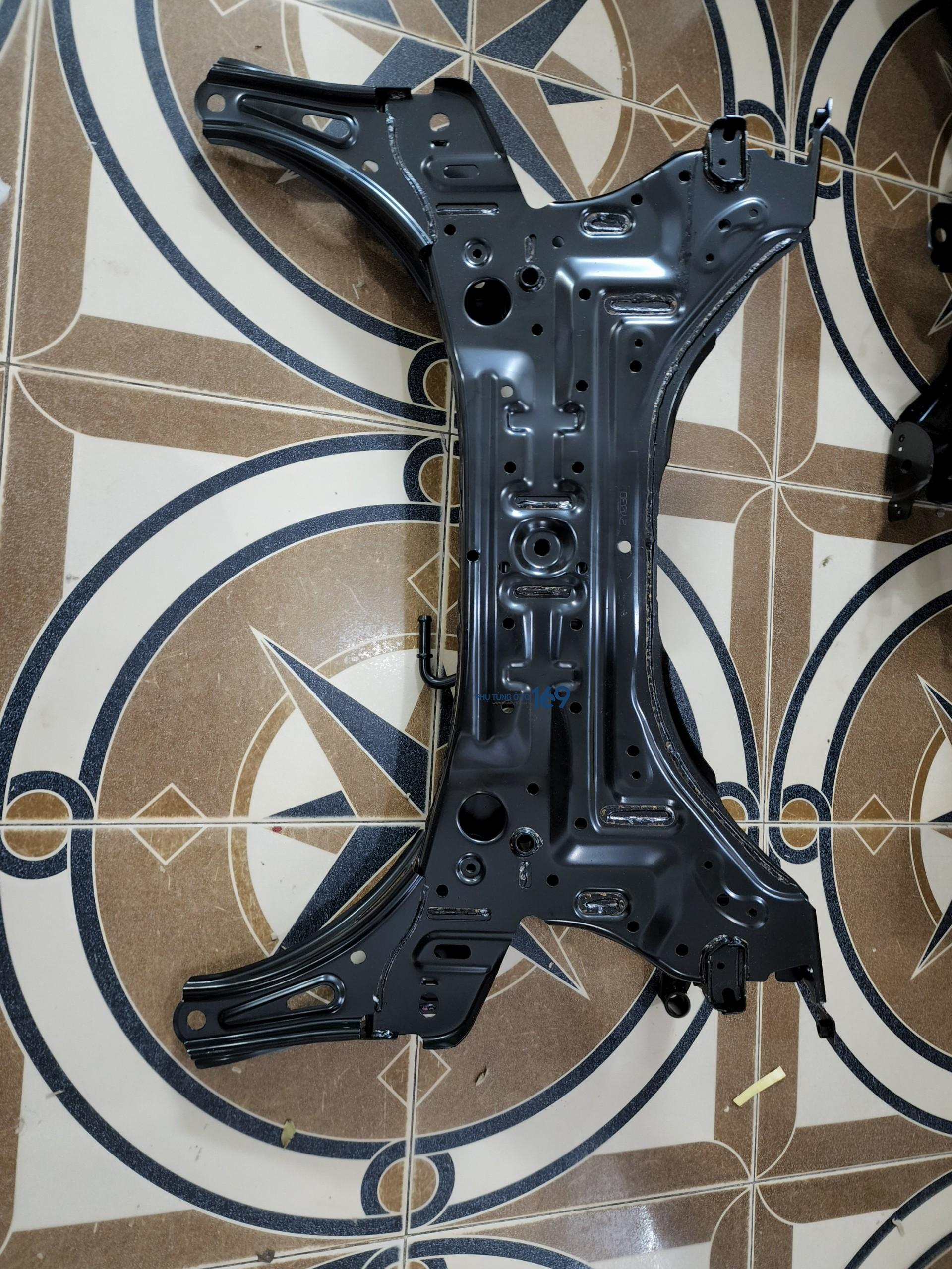 Giá đỡ động cơ Xl7 Giá đỡ động cơ Xl7