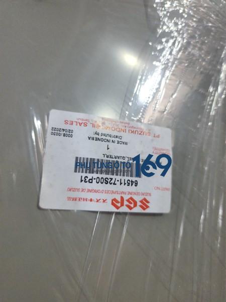 Hông sau lái Xl7 Hông sau lái Xl7