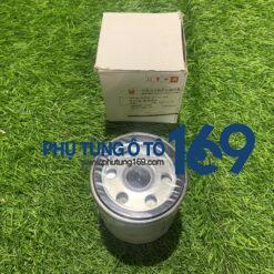 Lọc dầu Transit cứu thương