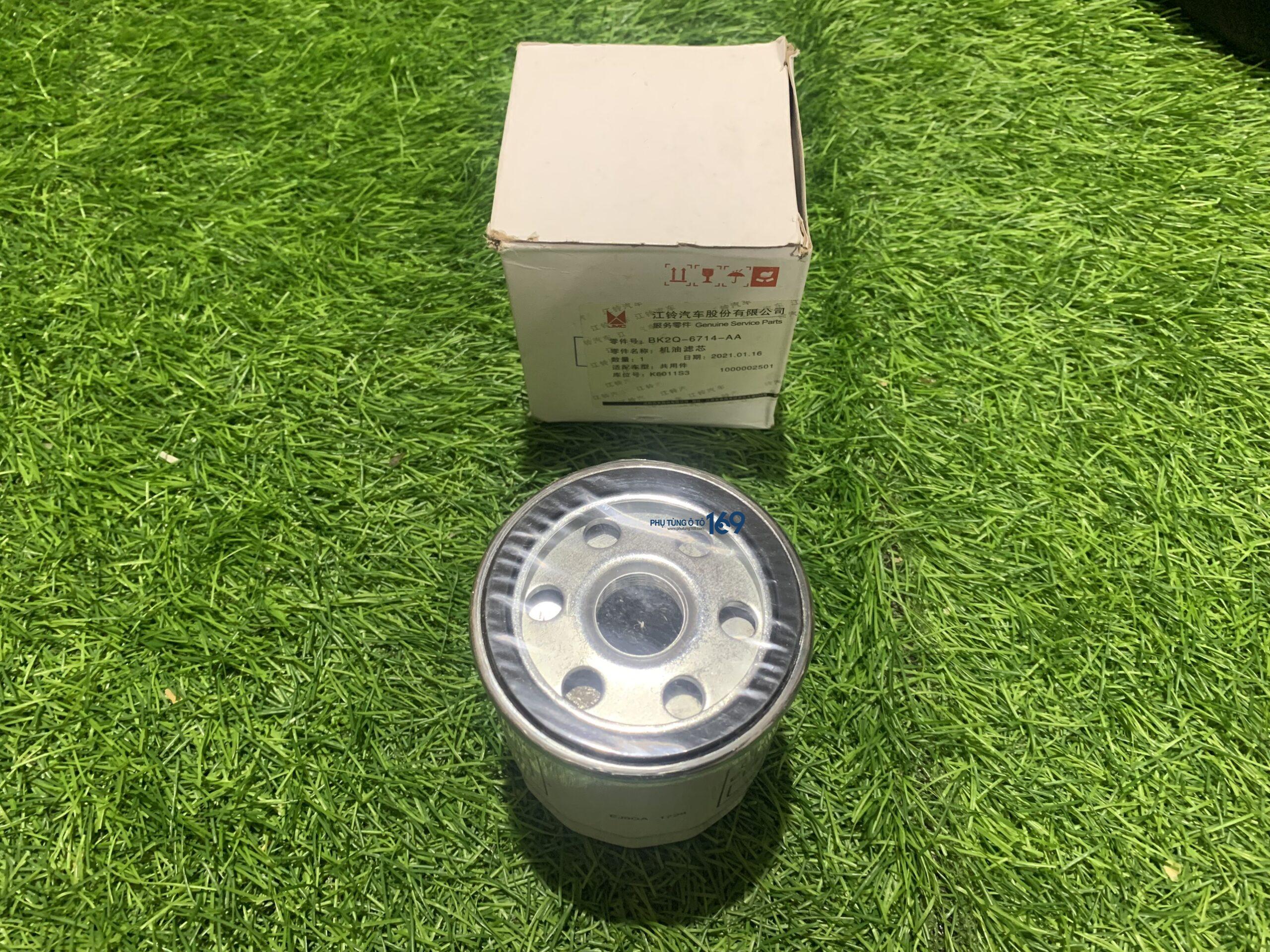 Lọc dầu Transit cứu thương Lọc dầu Transit cứu thương