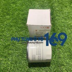 Lọc dầu Transit cứu thương