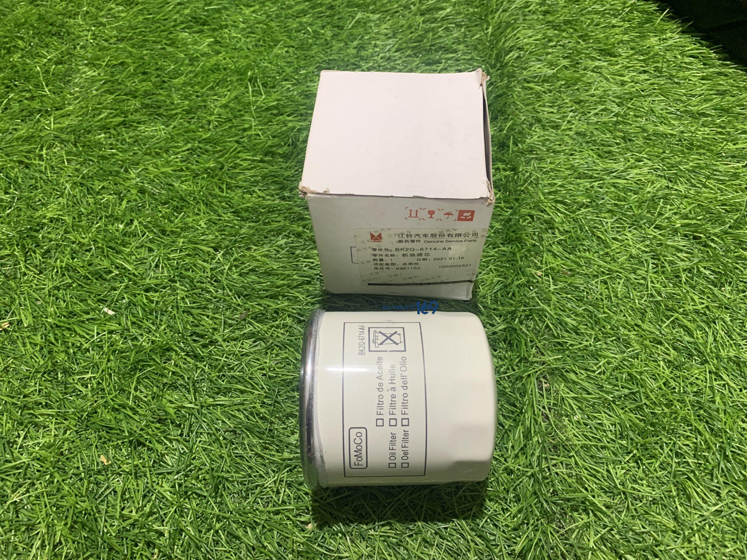 Lọc dầu Transit cứu thương Lọc dầu Transit cứu thương