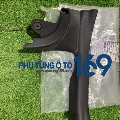 Ốp bậc cửa sau phụ I10 Grand