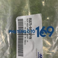 Ốp bậc cửa sau phụ I10 Grand