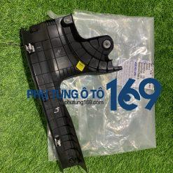 Ốp bậc cửa sau phụ I10 Grand
