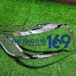 Ốp mạ đèn hậu Vios