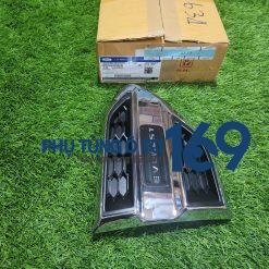 Ốp mang cá tai xe Everest