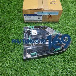 Ốp mang cá tai xe Everest