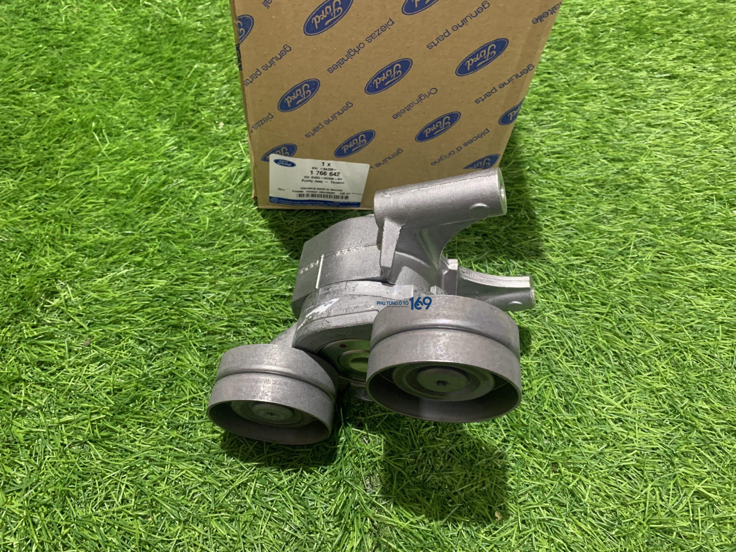 Cụm tăng tổng Transit Cụm tăng tổng Transit