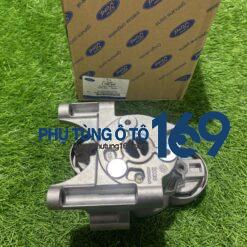 Cụm tăng tổng Transit