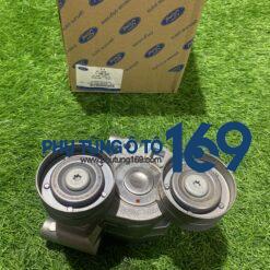 Cụm tăng tổng Transit